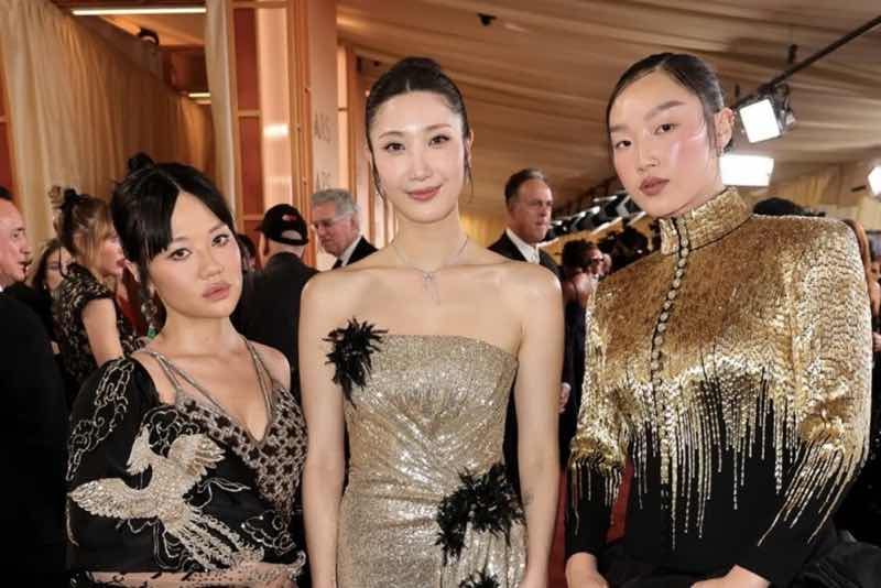 &ldquo;KPop Demon Hunters&rdquo; thắng 2 giải Oscar, ghi dấu ấn cho nội dung Kpop