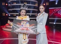 Nam Phong gi&agrave;nh giải nhất tuần, Sỹ Lu&acirc;n v&agrave; Bảo Ngọc dừng ch&acirc;n tại b&aacute;n kết