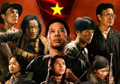 Doanh thu gần 160 tỷ đồng, &quot;Địa đạo: Mặt trời trong bóng tối&quot; ra mắt bản đặc biệt mừng đại lễ 30/4