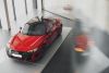 CHI&Ecirc;M NGƯỠNG AUDI E-TRON GT TẠI VMS2022