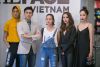 THANH HẰNG NỔI GIẬN V&Igrave; BỊ TH&Iacute; SINH ĐỘI V&Otilde; HO&Agrave;NG YẾN NGHI NGỜ THI&Ecirc;N VỊ
