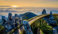 Đ&agrave; Nẵng từ &lsquo;th&agrave;nh phố buồn&rsquo; trở th&agrave;nh điểm đến to&agrave;n cầu