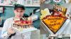 Sinh nhật l&agrave;m điều &yacute; nghĩa: Nguy&ecirc;n Vũ tặng 500 phần cơm tại bệnh viện Phạm Ngọc Thạch