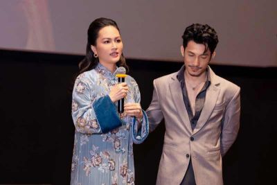 &ldquo;QU&Aacute;N KỲ NAM&rdquo; RA MẮT TRONG NHỮNG NG&Agrave;Y CUỐI THU SE LẠNH CỦA H&Agrave; NỘI