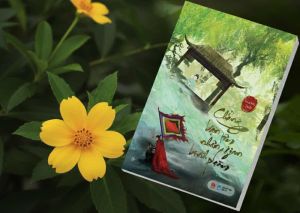 REVIEW S&Aacute;CH: CHẲNG BẬN T&Acirc;M NH&Acirc;N GIAN B&Igrave;NH PH&Agrave;M - T&Aacute;C GIẢ TRƯỜNG T&Igrave;NH