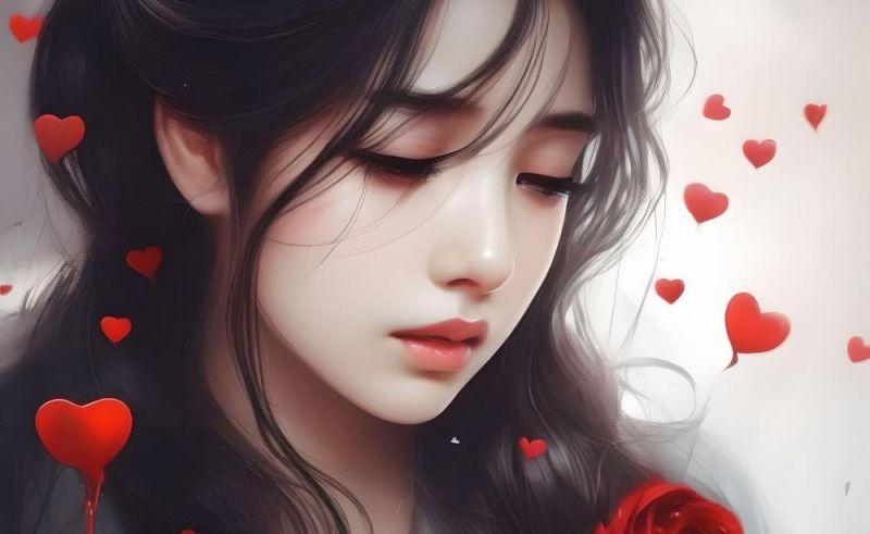 Lỡ thích một người đã kết hôn thì phải làm thế nào?