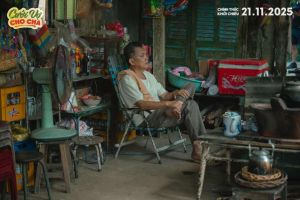 D&Agrave;N DIỄN VI&Ecirc;N ĐA THẾ HỆ HỘI TỤ TRONG PHIM ĐIỆN ẢNH &ldquo;CƯỚI VỢ CHO CHA&rdquo;