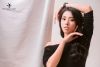 Dưới ống k&iacute;nh của DL Duy, Miss Hutech Hiếu Ng&acirc;n khoe trọn vẻ lộng lẫy c&ugrave;ng M&agrave;n Nghệ thuật