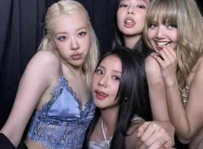 BLACKPINK kỷ niệm 9 năm ra mắt với thông điệp xúc động gửi đến người hâm mộ