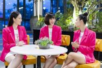 &ldquo;H&agrave;nh tr&igrave;nh ước mơ toả s&aacute;ng&rdquo; của c&aacute;c th&iacute; sinh cuộc thi Hoa hậu c&aacute;c d&acirc;n tộc Việt Nam 2022