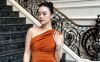 Phong c&aacute;ch đời thường cuốn h&uacute;t của Chi Ho&agrave;ng - mẫu ảnh lookbook được b&aacute;o Th&aacute;i ca ngợi