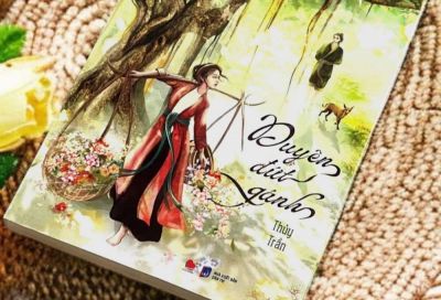 Review sách: DUYÊN ĐỨT GÁNH - Tác giả Thuỷ Trần