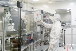 Tăng cường hợp tác phát triển dài hạn cho ngành Dược tại Việt Nam