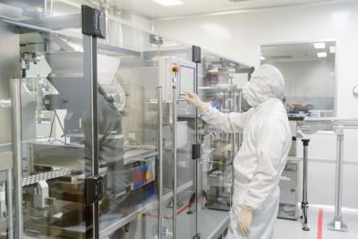 Tăng cường hợp tác phát triển dài hạn cho ngành Dược tại Việt Nam