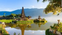 Du lịch Indonesia - kh&ocirc;ng thể bỏ qua ''thi&ecirc;n đường'' Bali xinh đẹp