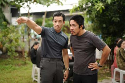 “Phá Đám: Sinh Nhật Mẹ” - Bình Bồng Bột lý giải cái tên lạ và chia sẻ hành trình làm phim về tình mẫu tử