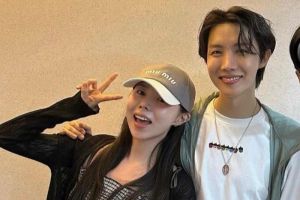 Jung Ji-woo, chị gái của J-Hope (BTS), xúc động thông báo dừng kinh doanh thương hiệu thời trang Chamizu