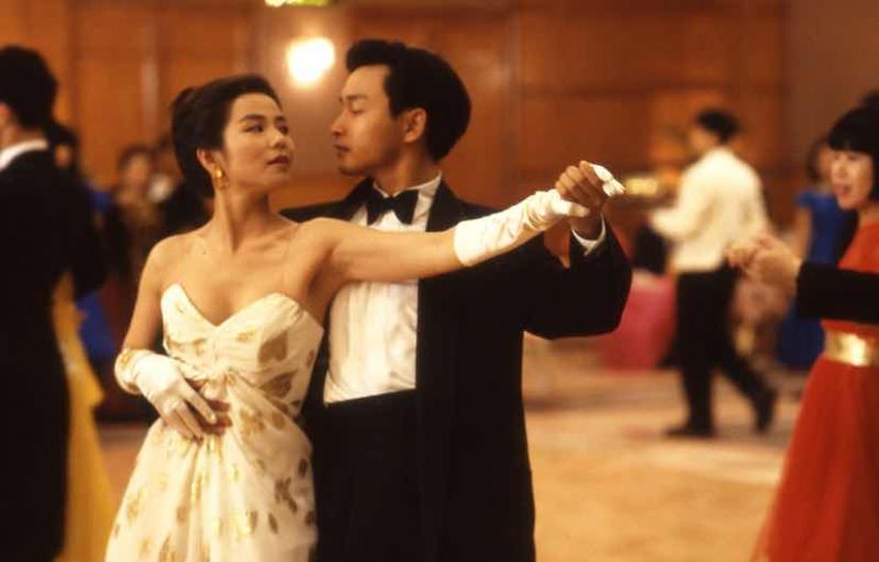 Trương Quốc Vinh h&oacute;a si&ecirc;u trộm điển trai trong tuyệt phẩm Tung Ho&agrave;nh Tứ Hải