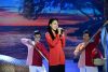 Đinh Y Nhung ho&aacute; thiếu nữ đất mũi ngọt ng&agrave;o chiếm trọn t&igrave;nh cảm gi&aacute;m khảo tại T&igrave;nh Bolero 2022