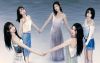 LE SSERAFIM lập kỷ lục mới tr&ecirc;n Oricon với album "Pureflow Part 1"
