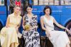 C&aacute;c n&agrave;ng hậu Miss Earth 2022 th&iacute;ch th&uacute; dạo phố v&agrave; thưởng thức ẩm thực đường phố S&agrave;i G&ograve;n