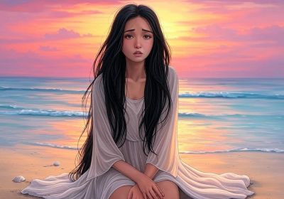Ý niệm về cuộc sống khi thanh xuân trôi qua