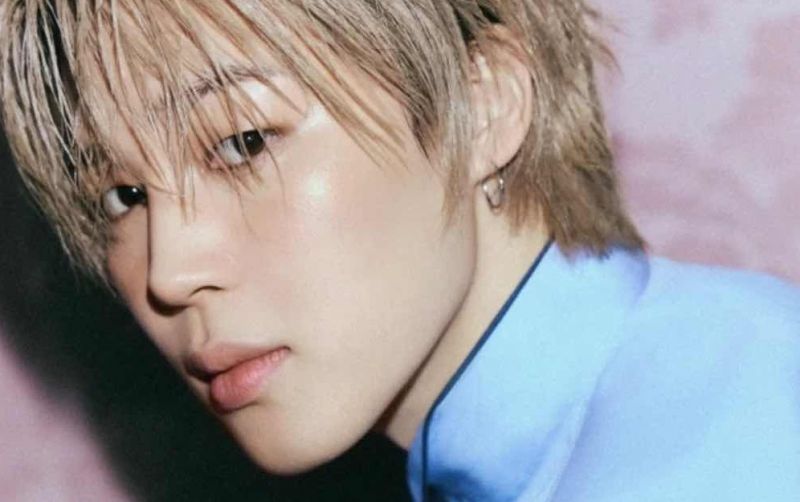 Jimin lập kỷ lục Spotify