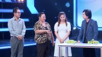 MC Kim Tử Long m&atilde;n nh&atilde;n với m&agrave;n đối đầu ẩm thực của hai gia đ&igrave;nh &ldquo;c&oacute; nghề&rdquo; kinh doanh qu&aacute;n ăn