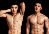 Hữu Anh đ&oacute;ng khố lộ body ''n&oacute;ng hơn cả m&ugrave;a H&egrave;'' tại cuộc thi Nam vương Thế giới 2022
