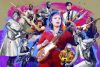SỰ KIỆN KH&Ocirc;NG THỂ BỎ QUA D&Agrave;NH CHO NHỮNG NGƯỜI Y&Ecirc;U GUITAR CỔ  ĐIỂN