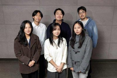 C&ocirc;ng chiếu loạt phim ngắn Việt - H&agrave;n ấn tượng tại Lễ Bế mạc Dự &aacute;n phim ngắn CJ 2025