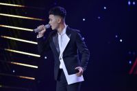 Đ&agrave;m Vĩnh Hưng, Phi Nhung bất ngờ trước sự tiến bộ của &lsquo;hotboy bolero&rsquo; Ho&agrave;ng Thắng