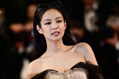 Jennie BackPink được người hâm mộ khen vì vóc dáng khoẻ mạnh