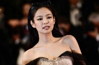 Jennie BackPink được người h&acirc;m mộ khen v&igrave; v&oacute;c d&aacute;ng khoẻ mạnh