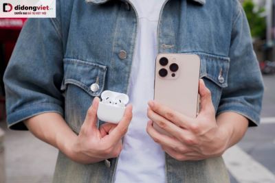 Mừng đại lễ 30/4: Hàng trăm phụ kiện chỉ từ 79 nghìn đồng, điện thoại, tablet giảm nửa giá