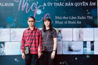 Nh&agrave; thơ - doanh nh&acirc;n L&acirc;m Xu&acirc;n Thi: 'Được gọi l&agrave; g&igrave; t&ocirc;i cũng rất tự h&agrave;o'