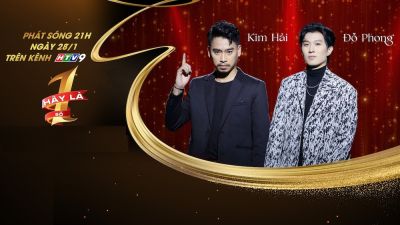 Ra mắt chương trình mới &quot;Hãy là số 1&quot; trên HTV9