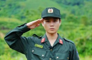 &quot;Chiến sĩ quả cảm&quot;: Đinh Tiến Đạt, Tăng Duy Tân vừa tham gia đã “sốc” vì đánh trận lớn