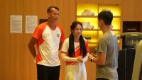 B&ugrave;i Tấn Trường: Một cầu thủ v&ocirc; kỷ luật sẽ kh&ocirc;ng được kho&aacute;c &aacute;o đội tuyển quốc gia