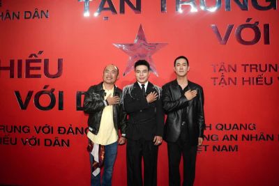 Mono thất thần, Phan Mạnh Quỳnh ngất xỉu, chuyện gì đang xảy ra?