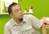 Hồng Tơ tham gia "Mở Cửa Tương Lai" với hy vọng gi&uacute;p đỡ những ho&agrave;n cảnh kh&oacute; khăn