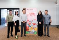 CEO BAEMIN: Nữ giới l&agrave; niềm cảm hứng cho chiến lược hoạt động của ch&uacute;ng t&ocirc;i tại Việt Nam