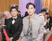 Thuận Nguyễn, Gin Tuấn Kiệt, Mỹ Mỹ - Ba visual s&aacute;ng bừng đại diện Việt Nam tham gia ATA 29th