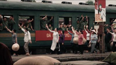 PHIM ĐIỆN ẢNH “MƯA ĐỎ” TUNG TEASER TRAILER NGHẸT THỞ TRÊN TỪNG KHUNG HÌNH