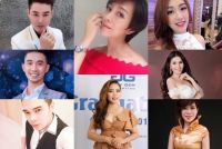 Ấn tượng d&agrave;n th&iacute; sinh "Hoa hậu &amp; Nam vương Doanh nh&acirc;n Thế giới Malaysia 2019"