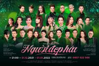 D&agrave;n sao Việt hội tụ trong hai đ&ecirc;m nhạc ''Người đẹp h&aacute;t'' tại ph&ograve;ng tr&agrave; Đồng Dao