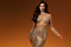 LYDIE VŨ DIỆN ĐẦM DẠ HỘI LẤY CẢM HỨNG TỪ DẢI NG N H&Agrave; TẠI Đ&Ecirc;M CHUNG KẾT MISS SUPRANATIONAL 2024