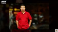Nh&agrave; b&aacute;o Lữ Đắc Long v&agrave; c&acirc;u chuyện chiến thắng COVID-19