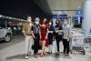Vũ Huyền Diệu được Nh&agrave; Thiết kế Việt H&ugrave;ng &ldquo;hộ tống&rdquo; sang Ai Cập chinh phục Miss Eco Teen International