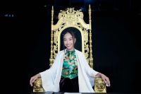 Đoan Trang, Đ&agrave;m Vĩnh Hưng thất vọng với phần thi của phi&ecirc;n bản nữ Sơn T&ugrave;ng M-TP